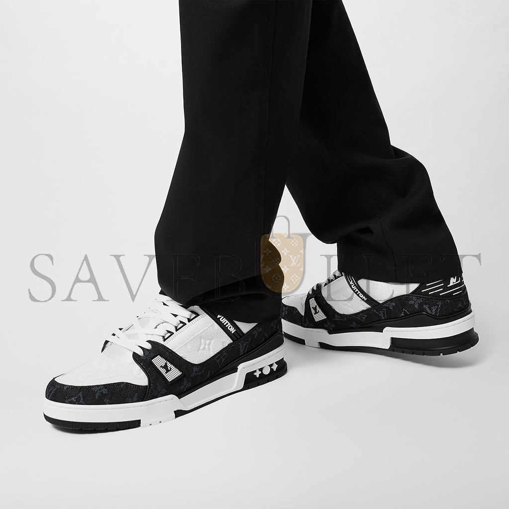 l**is V*t*n lv trainer sneaker 1a9jgf